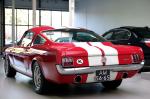 Shelby GT350 Tribute Edition 1965 года
